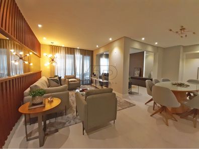 Apartamento com 3 Quartos à venda, 164m² no Centro, Piracicaba
