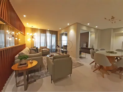 Apartamento com 3 Quartos à venda, 164m² no Centro, Piracicaba