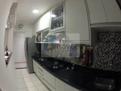 Apartamento com 2 Quartos à venda, 47m² no Ribeirânia, Ribeirão Preto