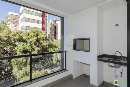 Apartamento com 2 Quartos à venda, 81m² no São João, Porto Alegre