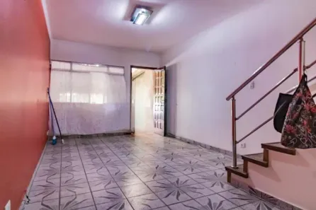 Casa com 3 Quartos à venda, 120m² no Jardim Oriental, São Paulo