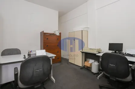 Sala Comercial à venda, 30m² no Santa Lúcia, Belo Horizonte