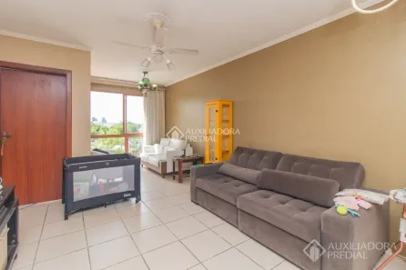 Apartamento com 3 Quartos à venda, 86m² no Tristeza, Porto Alegre