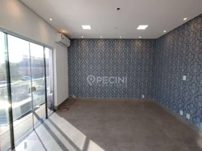 Sala Comercial para alugar, 20m² no Cidade Jardim, Rio Claro
