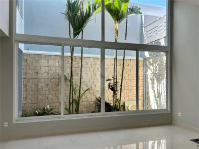 Casa de Condomínio com 3 Quartos à venda, 378m² no Vila Suíça, Indaiatuba