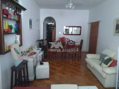 Apartamento com 3 Quartos à venda, 92m² no Copacabana, Rio de Janeiro