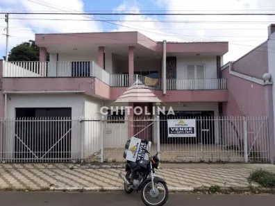 Casa com 3 Quartos à venda, 232m² no Centro, Itapetininga