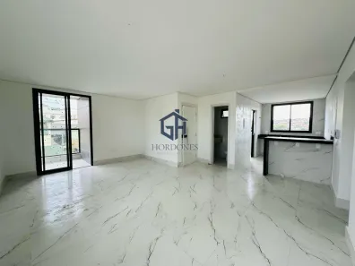 Apartamento com 3 Quartos à venda, 90m² no Santa Amélia, Belo Horizonte
