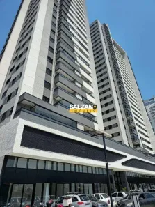 Apartamento com 3 Quartos à venda, 143m² no Jardim Satélite, São José dos Campos