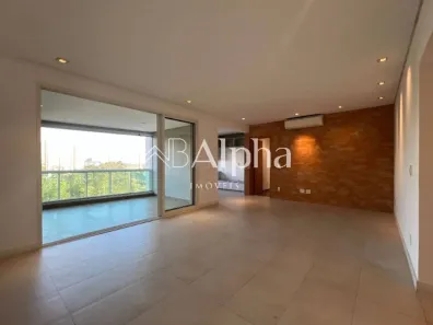 Apartamento com 3 Quartos à venda, 156m² no Tamboré, Barueri