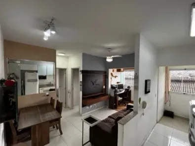 Apartamento com 2 Quartos à venda, 48m² no Vila Prudente, São Paulo