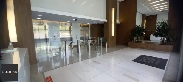 Sala Comercial à venda, 35m² no Centro Histórico, Porto Alegre