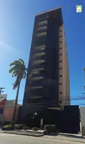 Sala Comercial à venda, 32m² no Aldeota, Fortaleza