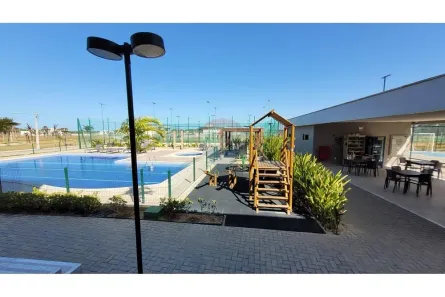Lote/Terreno com 1 Quarto à venda, 331m² no Itambé, Caucaia
