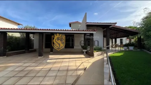 Casa de Condomínio com 4 Quartos à venda, 644m² no Vilas do Atlântico, Lauro de Freitas