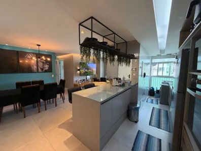 Apartamento com 2 Quartos à venda, 93m² no Recreio dos Bandeirantes, Rio de Janeiro