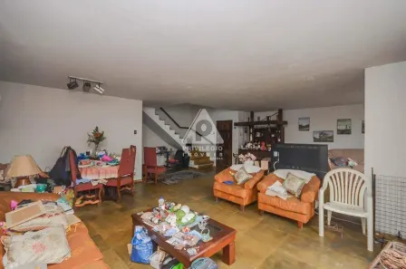 Cobertura com 4 Quartos à venda, 231m² no Copacabana, Rio de Janeiro