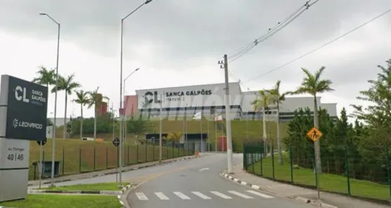 Galpão/Depósito/Armazém para alugar, 2208m² no Itaqui, Itapevi