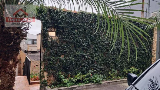 Lote/Terreno à venda, 165m² no Vila Formosa, São Paulo