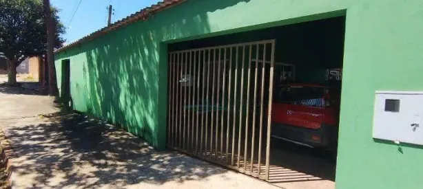 Casa com 3 Quartos à venda, 120m² no Jardim União da Vitória, Londrina