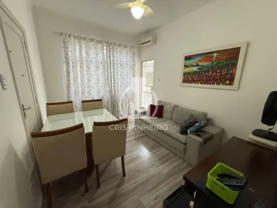 Apartamento com 2 Quartos à venda, 66m² no Jardim Guanabara, Rio de Janeiro