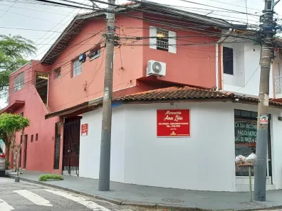 Galpão/Depósito/Armazém com 1 Quarto à venda, 180m² no Caxingui, São Paulo