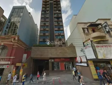 Sala Comercial para alugar, 52m² no Centro Histórico, Porto Alegre