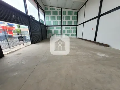 Ponto Comercial para alugar, 31m² no Tubalina, Uberlândia