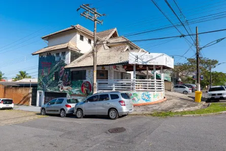 Apartamento com 2 Quartos à venda, 99m² no Balneario Tres Marias, Peruíbe