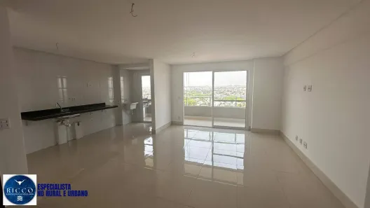 Apartamento com 3 Quartos à venda, 90m² no Village Veneza, Goiânia