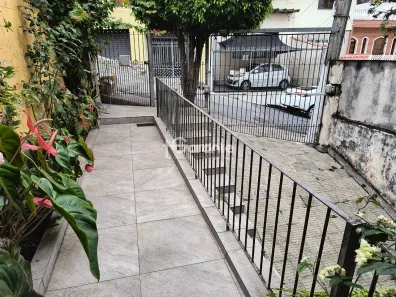 Sobrado com 3 Quartos à venda, 306m² no Parque Mandaqui, São Paulo