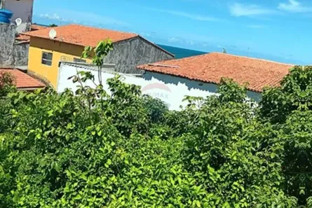 Lote/Terreno à venda, 396m² no Pium (Distrito Litoral), Parnamirim