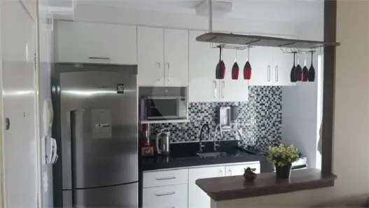 Apartamento com 2 Quartos à venda, 53m² no Jardim Brasil (Zona Norte), São Paulo