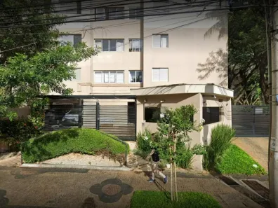 Apartamento com 3 Quartos à venda, 84m² no Cambuí, Campinas