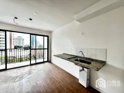 Apartamento com 1 Quarto à venda, 12m² no Água Branca, São Paulo