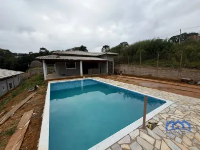 Fazenda/Sítio com 3 Quartos à venda, 500m² no , Mairinque