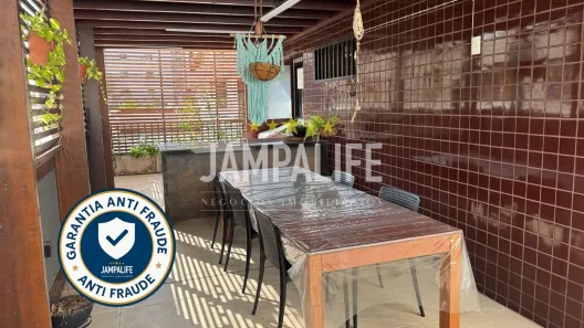 Apartamento com 2 Quartos à venda, 124m² no Jardim Oceania, João Pessoa