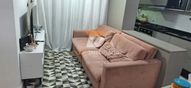 Apartamento com 2 Quartos à venda, 56m² no Centro, Diadema
