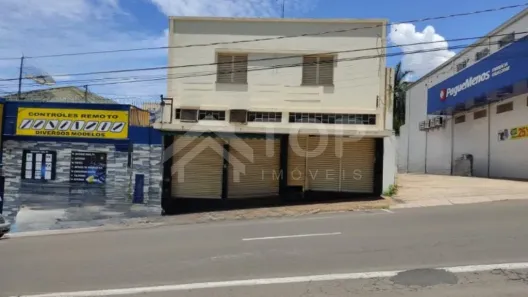 Sobrado com 1 Quarto à venda, 390m² no Centro, São Carlos