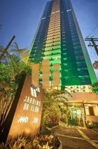 Apartamento com 4 Quartos para alugar, 136m² no Ilha do Retiro, Recife