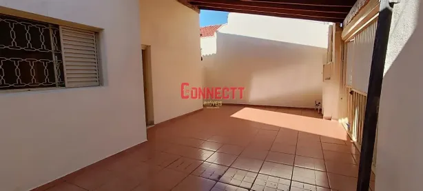 Casa com 3 Quartos à venda, 130m² no Campos Elíseos, Ribeirão Preto