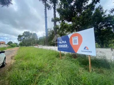 Lote/Terreno à venda, 5394m² no Uvaranas, Ponta Grossa