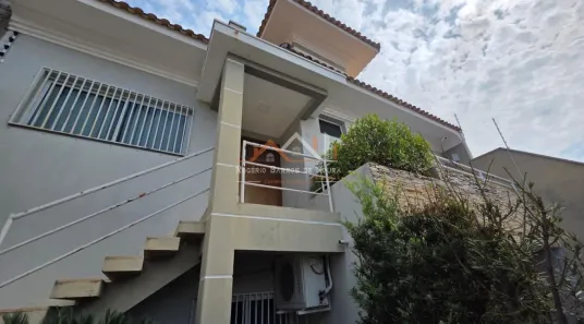 Casa com 3 Quartos à venda, 211m² no Residencial Parque dos Girassóis, Presidente Prudente