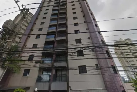 Apartamento com 2 Quartos à venda, 67m² no Vila Mariana, São Paulo