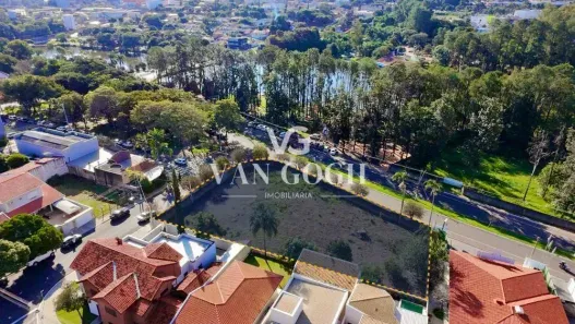 Lote/Terreno à venda, 1939m² no Morada das Flores, Holambra