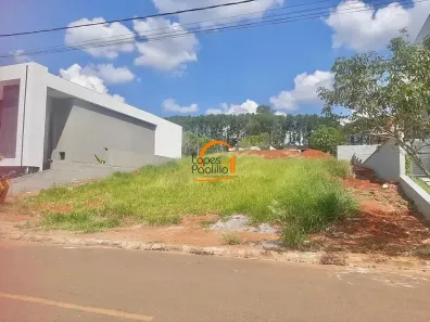 Lote/Terreno à venda, 806m² no Estância Parque de Atibaia, Atibaia