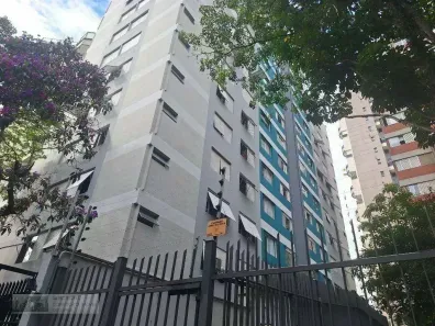 Apartamento com 3 Quartos à venda, 87m² no Indianópolis, São Paulo