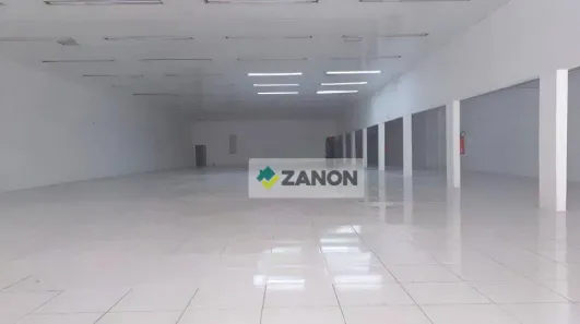Galpão/Depósito/Armazém para alugar, 1200m² no Vila Bocaina, Mauá