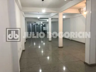 Ponto Comercial para alugar, 252m² no Méier, Rio de Janeiro