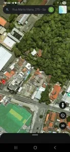 Lote/Terreno à venda, 1900m² no Santa Rosa, Niterói
